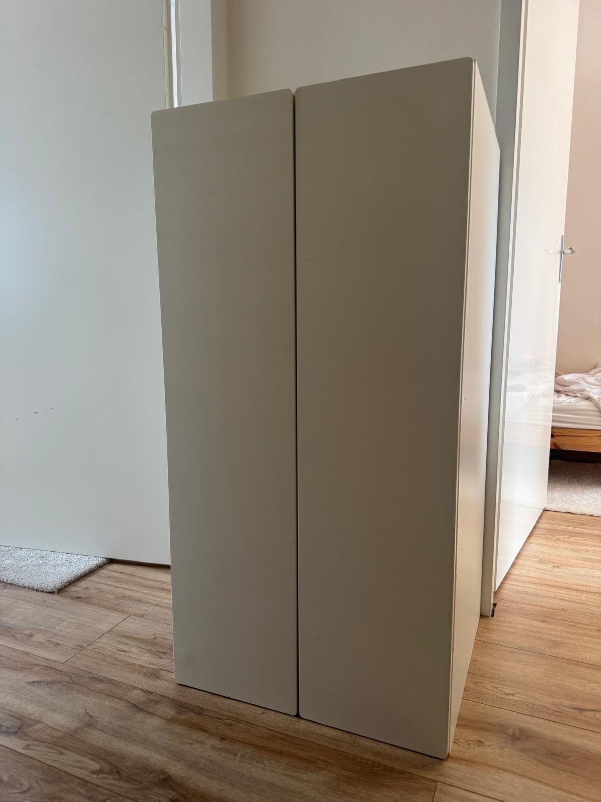IKEA SMÅSTAD / PLATSA, Huis en Inrichting, Ophalen, Minder dan 50 cm, Gebruikt, 150 tot 200 cm