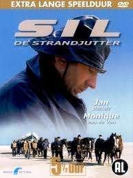 dvd sil de strandjutter dvd box nieuw, Alle leeftijden, Ophalen of Verzenden, Nieuw in verpakking