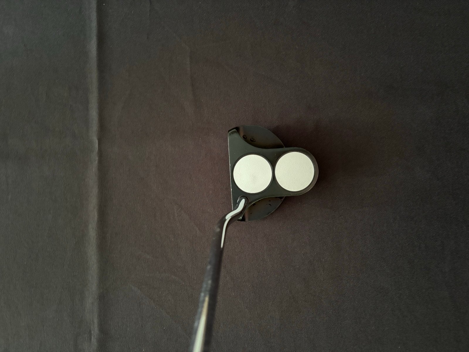 Odyssey 2-Ball Putter 34 inch, Ophalen, Gebruikt, Club, Overige merken