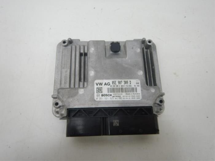 Ontstekingsmodule Cupra Formentor (22740345), Ophalen of Verzenden, Gebruikt