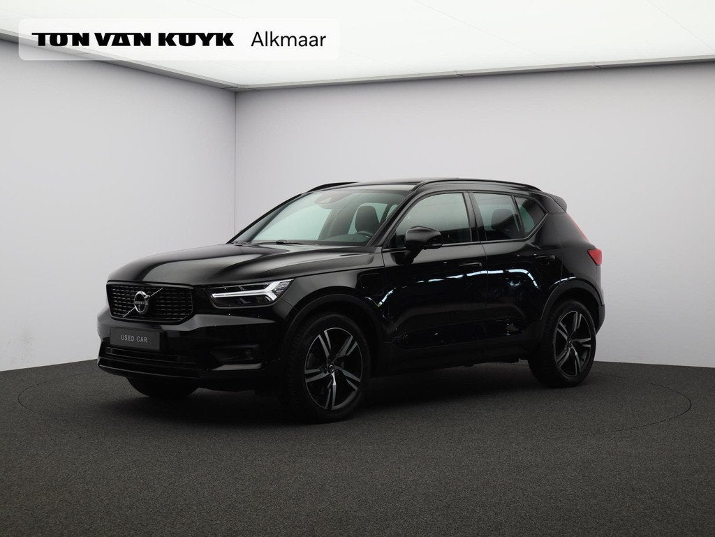 Volvo XC40 T5 262PK Plug in Hybrid R-Design / Trekhaak / Pan