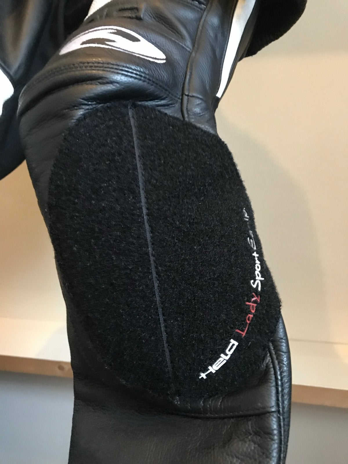 Held leren motorpak compleet - broek 52, jas 58, Motoren, Kleding | Motorkleding, Ophalen, Tweedehands, Heren, Combipak