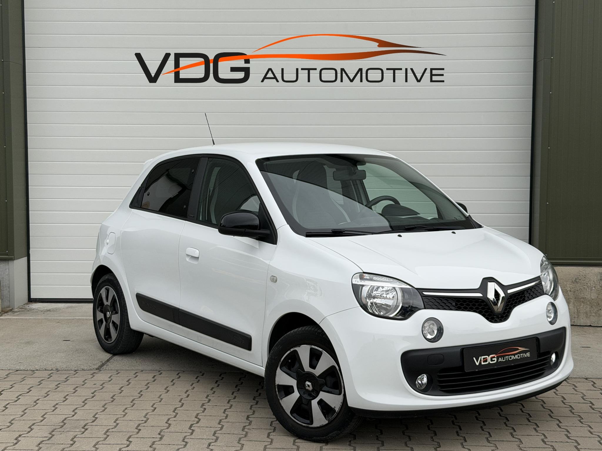 Renault Twingo 1.0 SCe Limited Unieke KM Stand! / Airco / Do, Auto's, Dealer onderhouden, Gebruikt, Euro 6, 840 kg