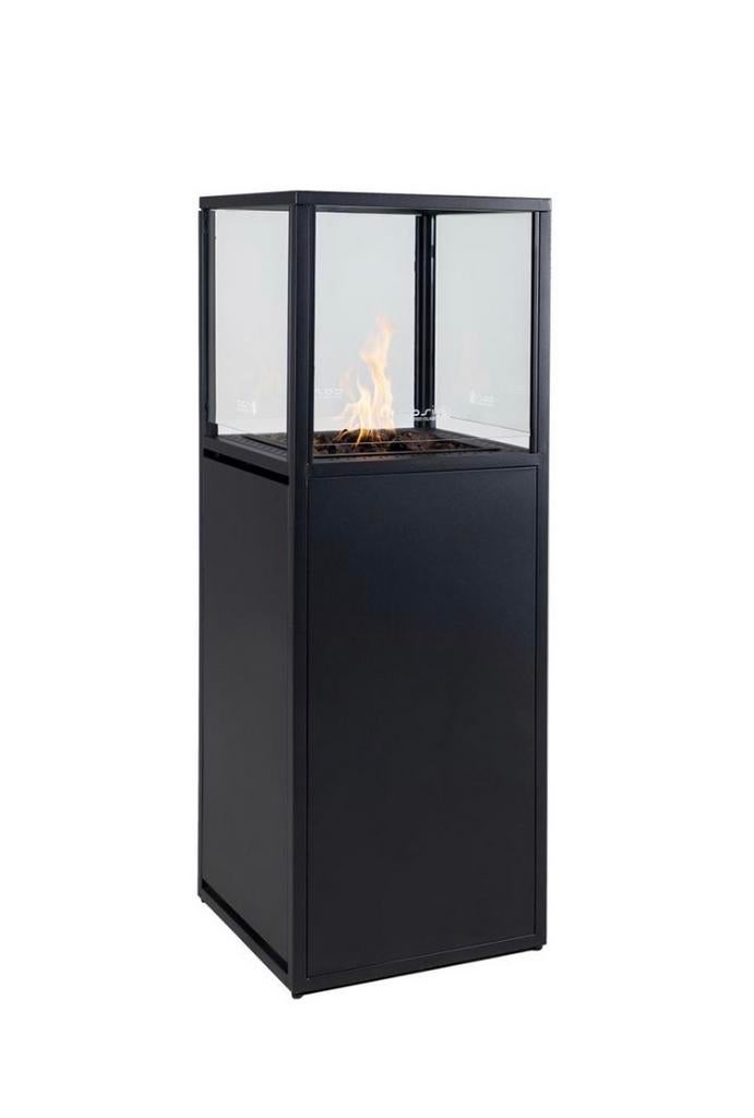 Cosi Fires Cosipillar Dome Terrashaard - Sfeervolle Warmte, Tuin en Terras, Terrasverwarmers, Ophalen, Nieuw, Waterbestendig, Vloer