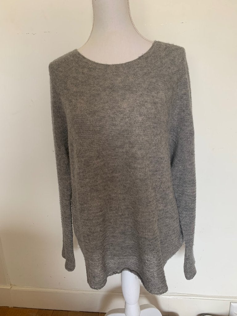 Drykorn alpaca trui M, Kleding | Dames, Truien en Vesten, Maat 38/40 (M), Drykorn, Nieuw, Ophalen of Verzenden