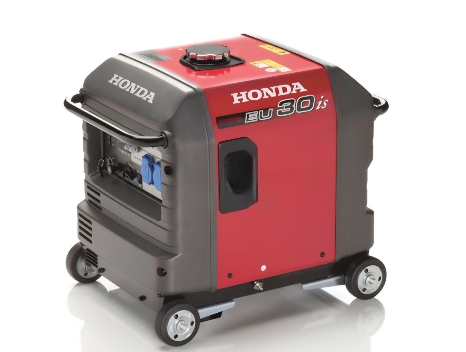 GEZOCHT Honda Aggregaat Generator, Doe-het-zelf en Verbouw, Aggregaten, Ophalen, Minder dan 5 kVA, Benzine