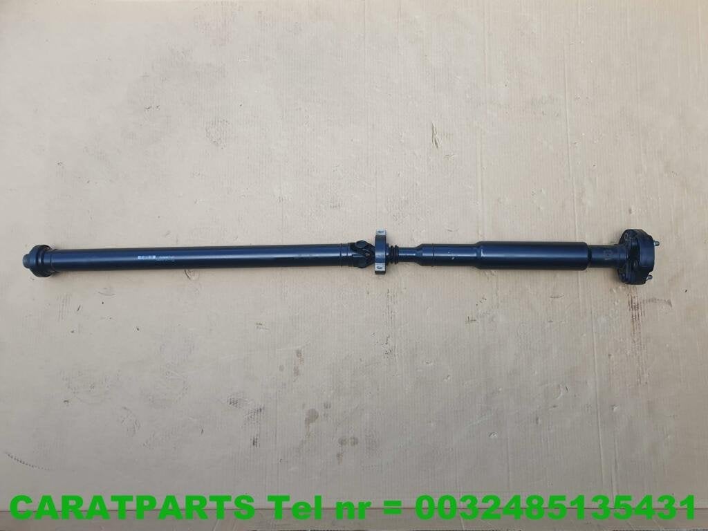 7638487 F34 GT 335I aandrijfas f34 gt 335i tussenas 335i f34, Petuelring 130
80788  Munich, DE, Gebruikt, Info@bmw.de, Ophalen of Verzenden