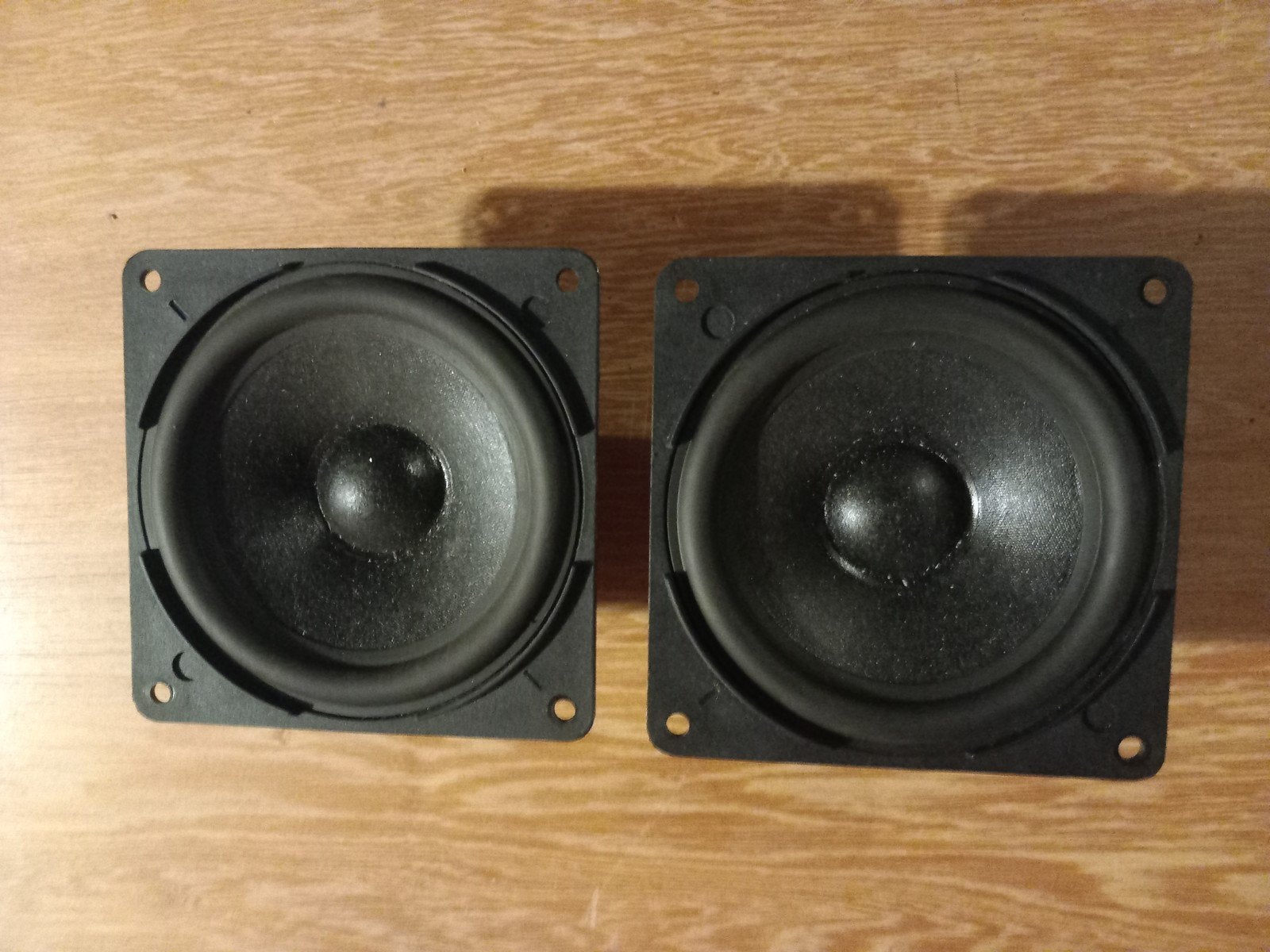 CANTON mids izgst., Ophalen of Verzenden, 120 watt of meer, Front, Rear of Stereo speakers, Overige merken