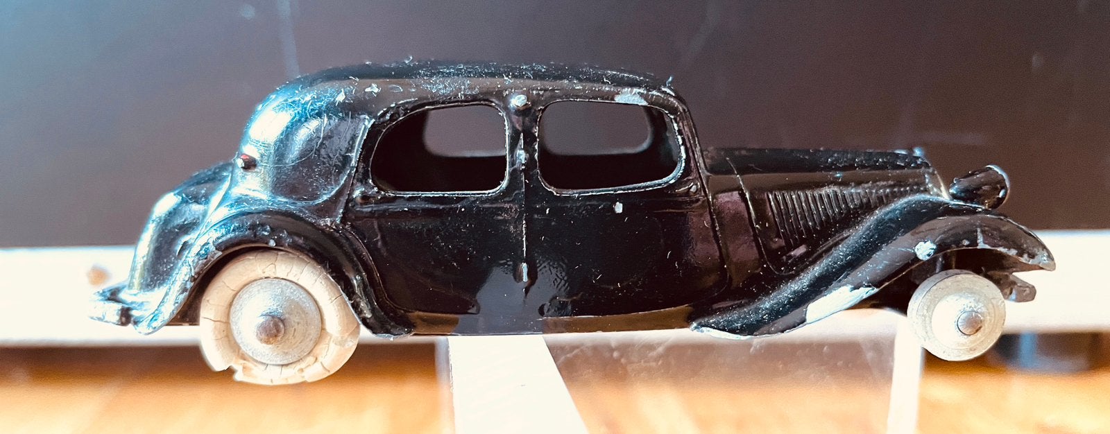 Oude JRD - TA 11 cv citroen 1960, Verzenden, Gebruikt, Auto, Overige merken