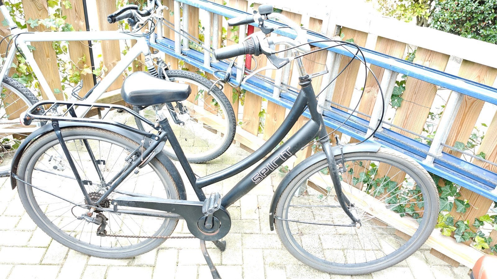 Spirit damesfiets, Velgrem, Versnellingen, Ophalen, Overige merken