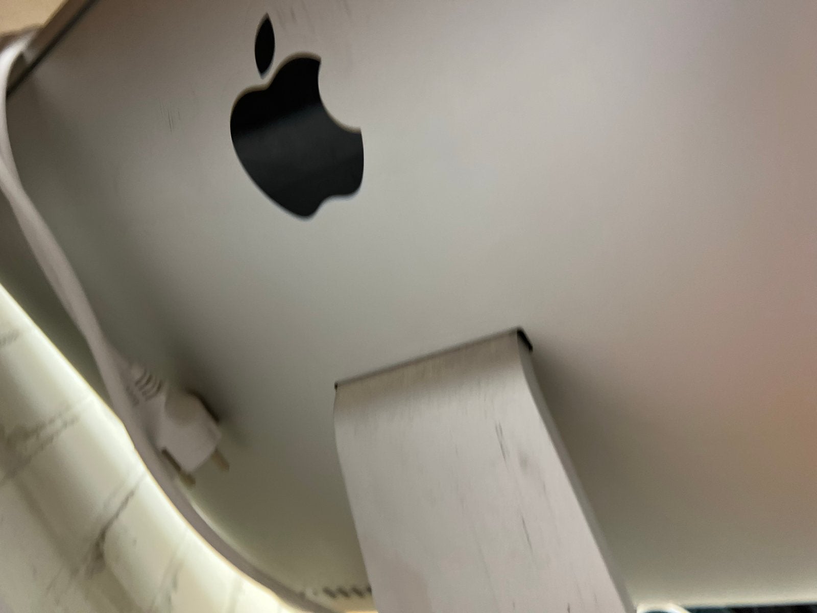 Apple iMac, Ophalen, Gebruikt, 8 GB, IMac
