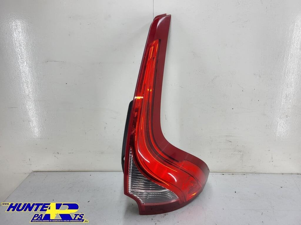 Achterlicht R Volvo XC60 I ('08->) 89504241, Gebruikt, Ophalen of Verzenden, Volvo