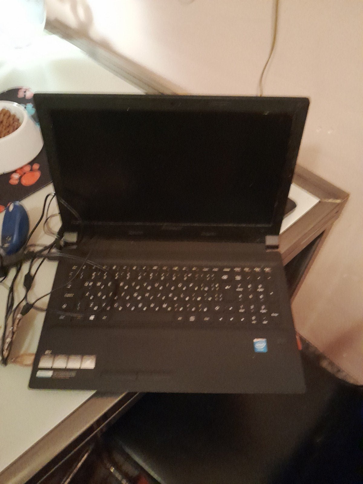 laptop, Computers en Software, Ophalen, Gebruikt, 2 tot 3 Ghz, Met touchscreen