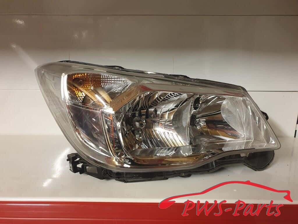 SUBARU FORESTER IV HALOGEEN KOPLAMP RECHTS ORIGINEEL VANAF 2, Auto-onderdelen, Subaru, Gebruikt, -, -