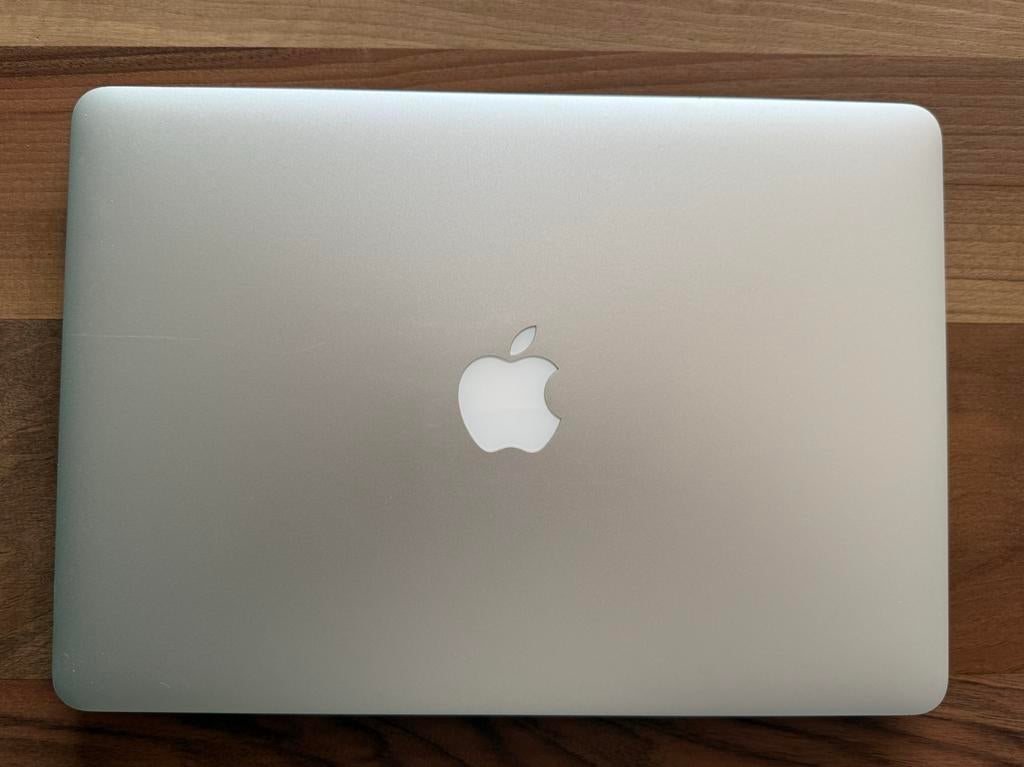 MacBook Air 2012 - Dual-Core i5, 4GB RAM, Computers en Software, Apple Macbooks, Qwerty, 13 inch, Minder dan 2 Ghz, Ophalen of Verzenden