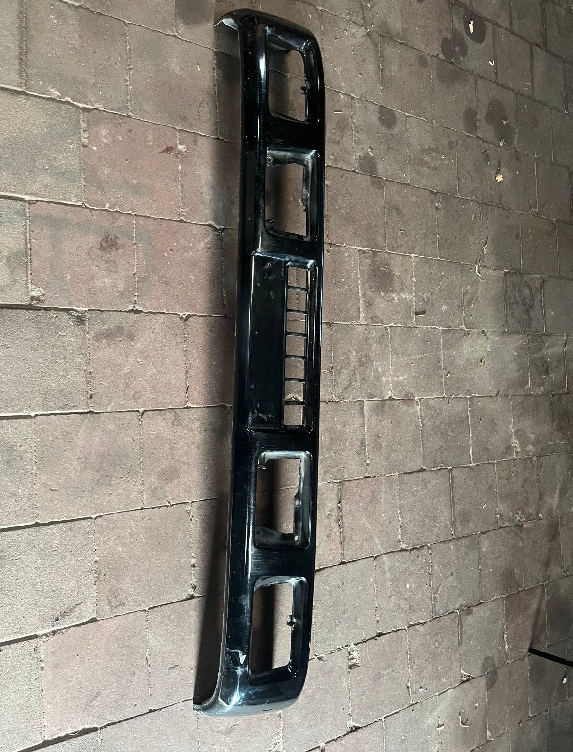 Truckbumper volvo fm1, Ophalen, Gebruikt, Volvo, Overige Auto-onderdelen