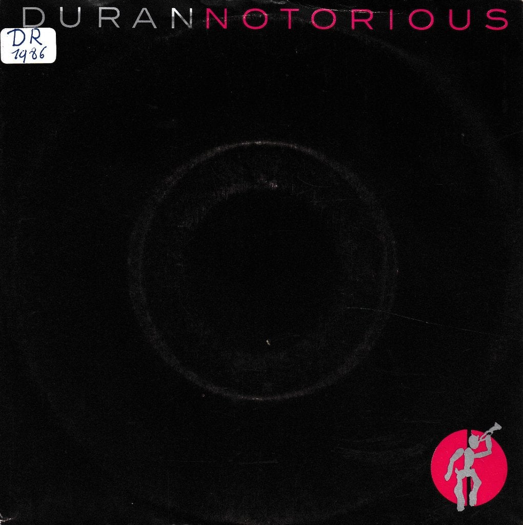 Duran Duran - Notorious, Ophalen of Verzenden, Gebruikt, 7 inch, Pop