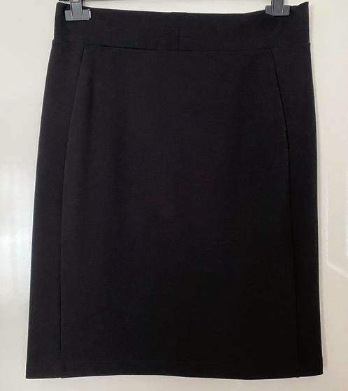 Gerry weber rok maat 40, Kleding | Dames, Rokken, Maat 38/40 (M), Zwart, Ophalen of Verzenden, Zo goed als nieuw