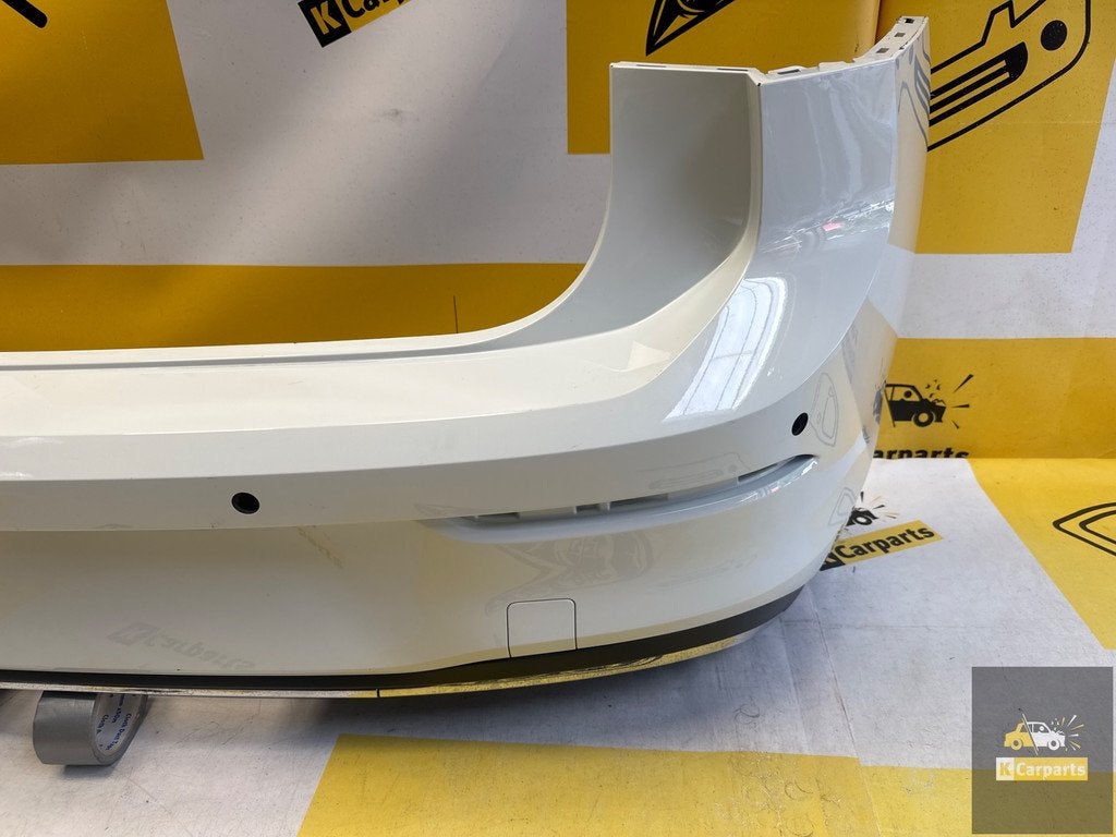 Volkswagen achterbumper Golf 8 VIII 5H6807421C Style 6 x pdc, Auto-onderdelen, Info@fabrikant.eu, Ophalen of Verzenden, Achter