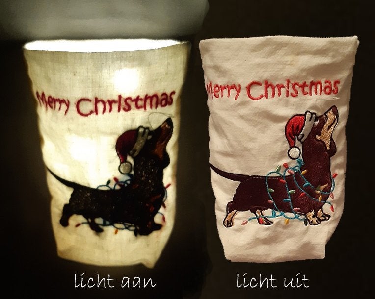 Kerst lichtzakjes, Diversen, Ophalen of Verzenden, Nieuw