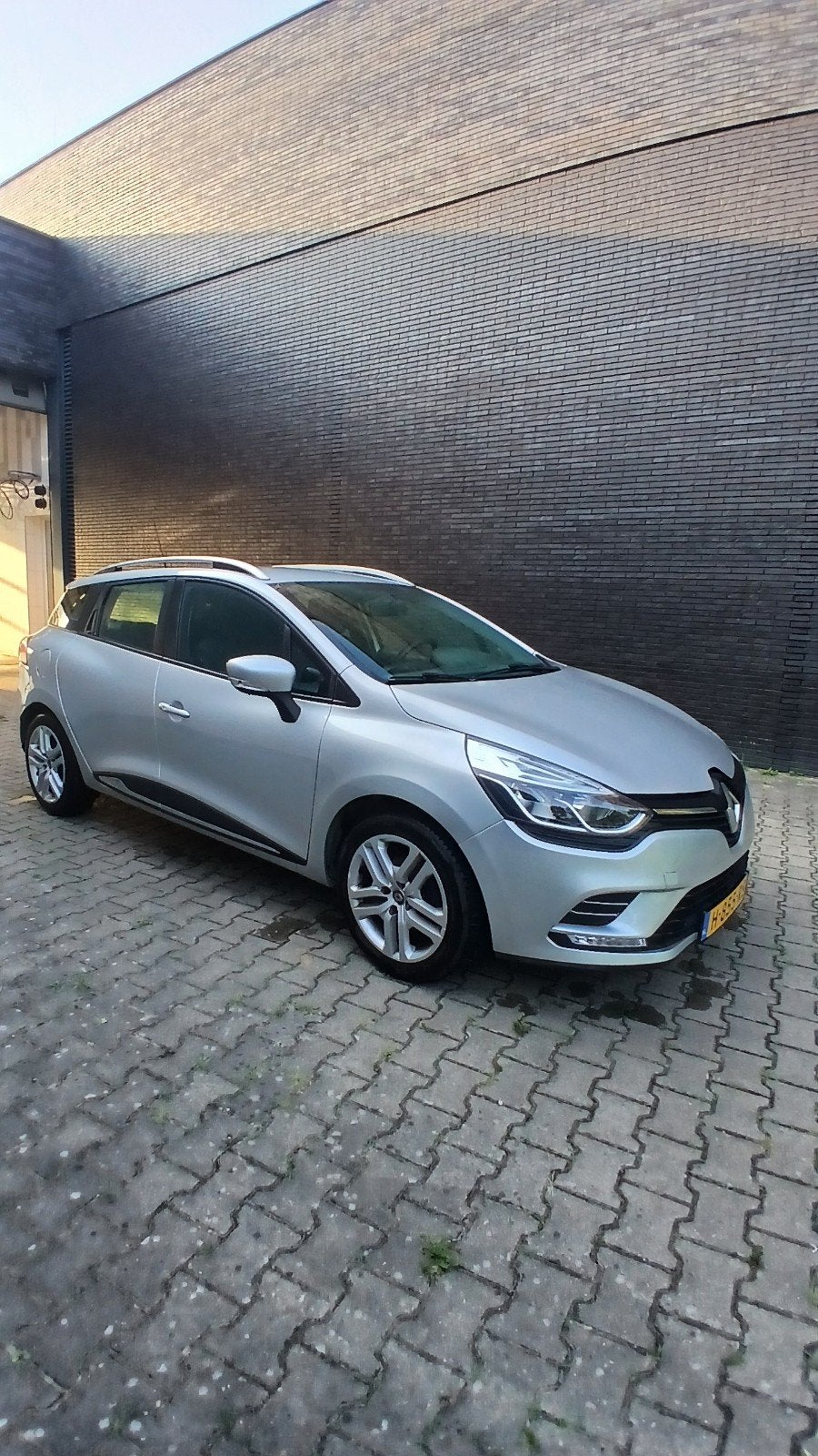 Renault Clio Energy TCe 90pk Grijs 2020, Voorwielaandrijving, 898 cc, 1098 kg, 49 €/maand