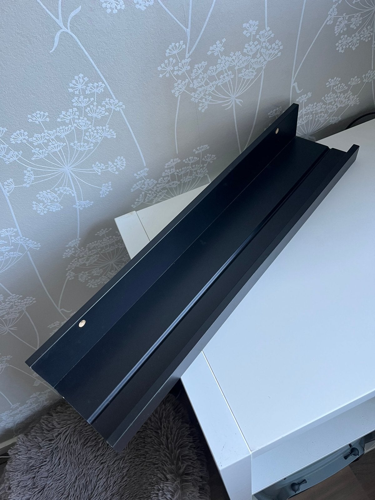 2 Ikea mosslanda Schapjes, Ophalen, Gebruikt