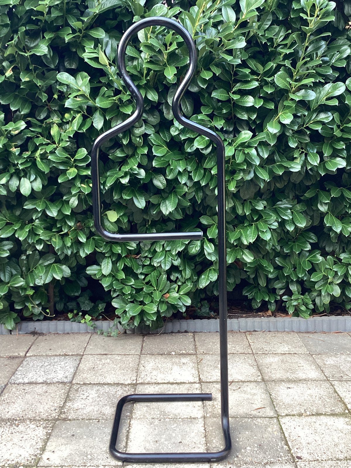 sculpturaal kapstok- of handdoekrek van Pierre Cardin, Ophalen of Verzenden, Zo goed als nieuw