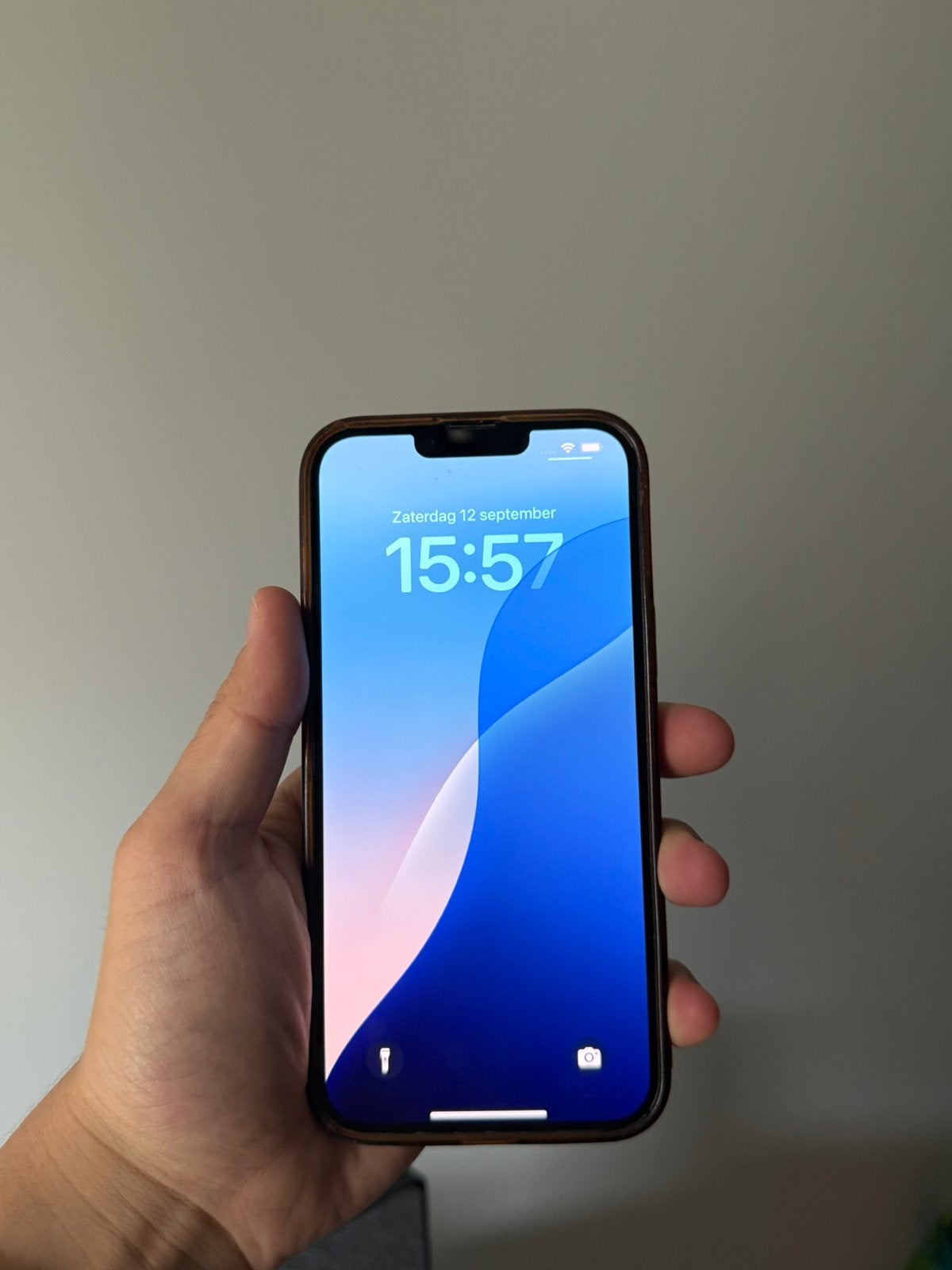 iPhone 14 Plus Midnight Blue 128GB