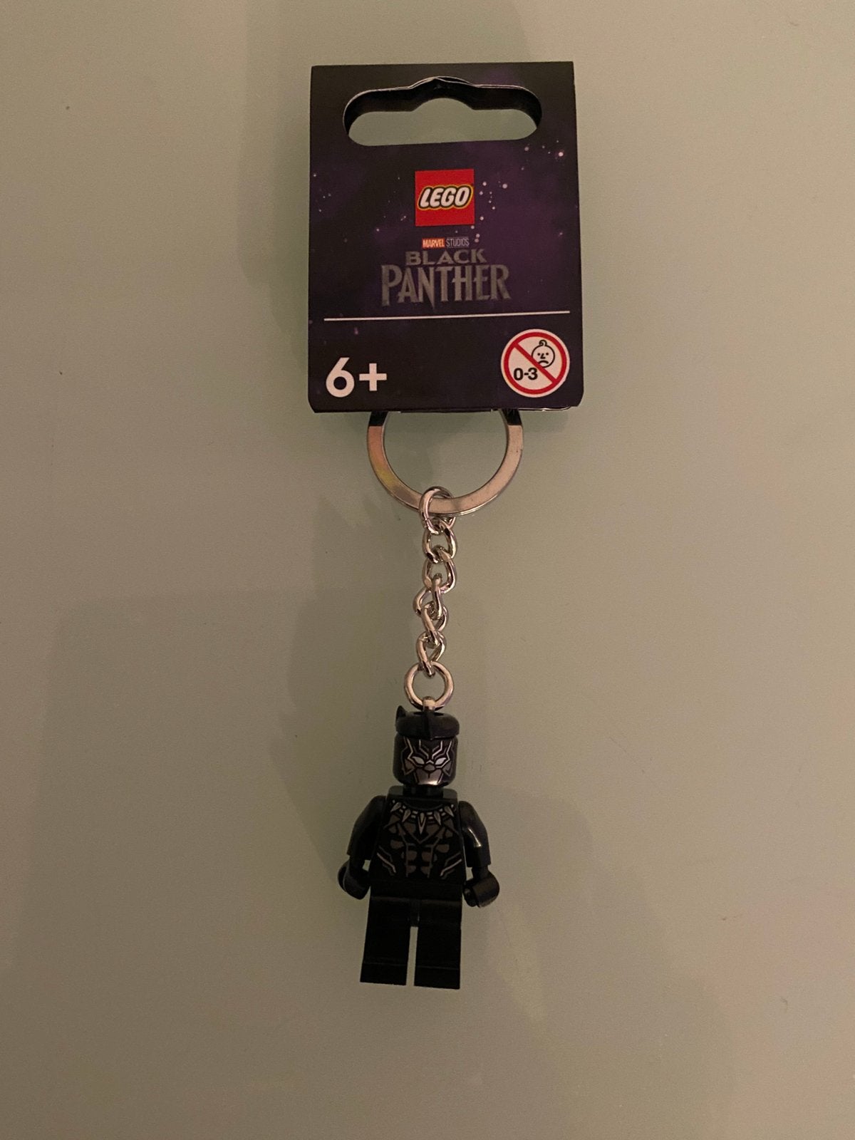 LEGO Marvel 854189 Black Panther. NIEUW/Ongeopend!!! 🆕, Marvel, Lego, Nieuw, Ophalen of Verzenden