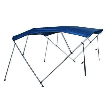 Biminitop  4 boogs NauticStar Navy   160, Ophalen, Bonsink Aquaservice, Overige typen, Nieuw