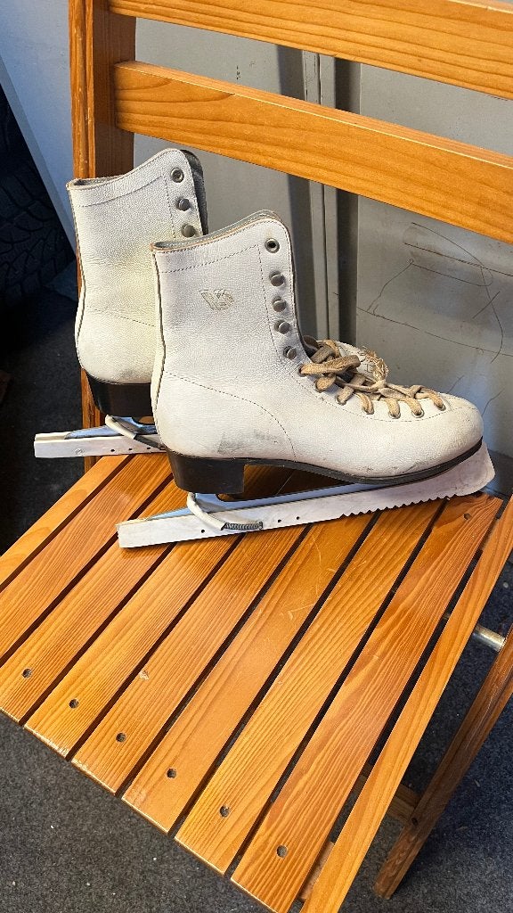 Schaatsen, Gebruikt, Kunstschaatsen, Ophalen, Overige merken