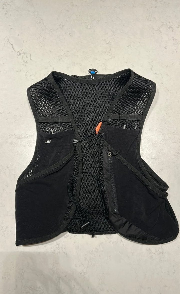 Salomon Active Skin 8 - maat L, Ophalen of Verzenden, Zo goed als nieuw, Hardloopschoenen, Overige merken