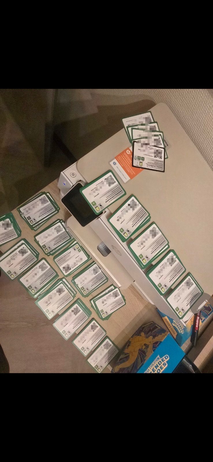 pokemon ascended heroes codecard, Hobby en Vrije tijd, Verzamelkaartspellen | Pokémon, Ophalen, Nieuw, Meerdere kaarten