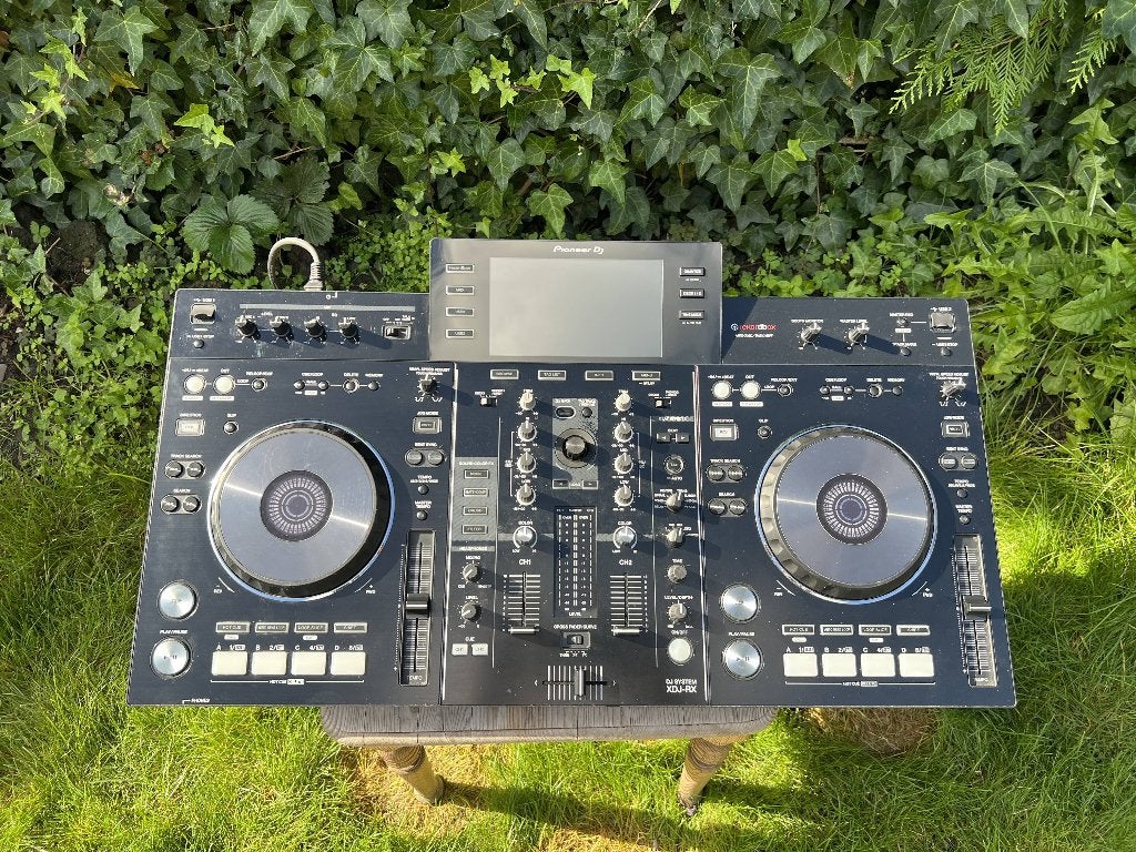 Pioneer XDJ RX