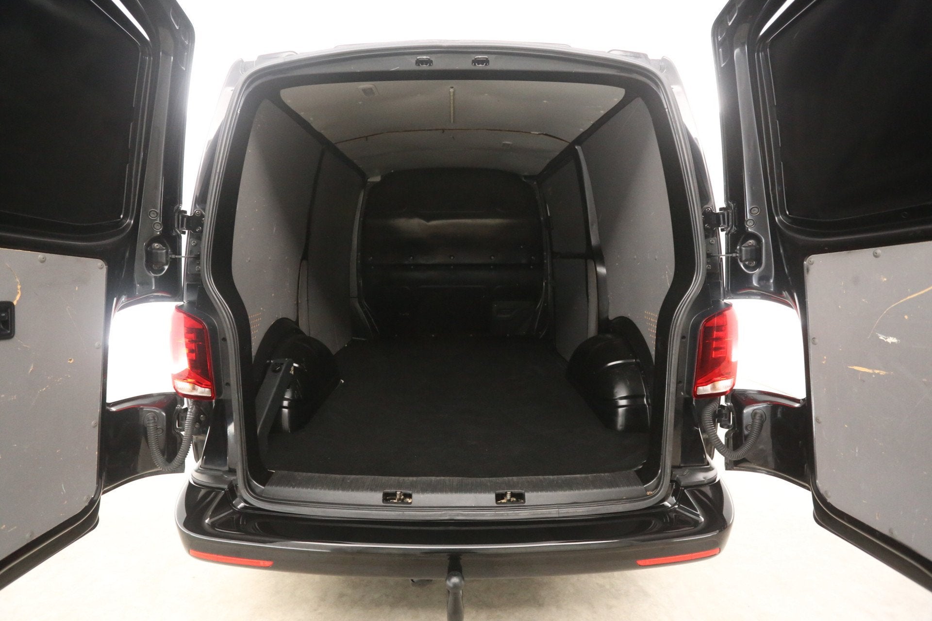 Volkswagen Transporter 2.0 TDI 150PK L1H1 | Automaat | Airco, Auto's, Gebruikt, 4 cilinders, 150 pk, Volkswagen