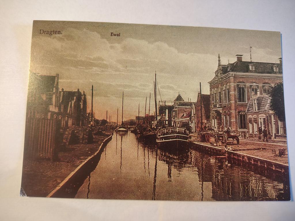 Drachten, Ophalen of Verzenden, Friesland