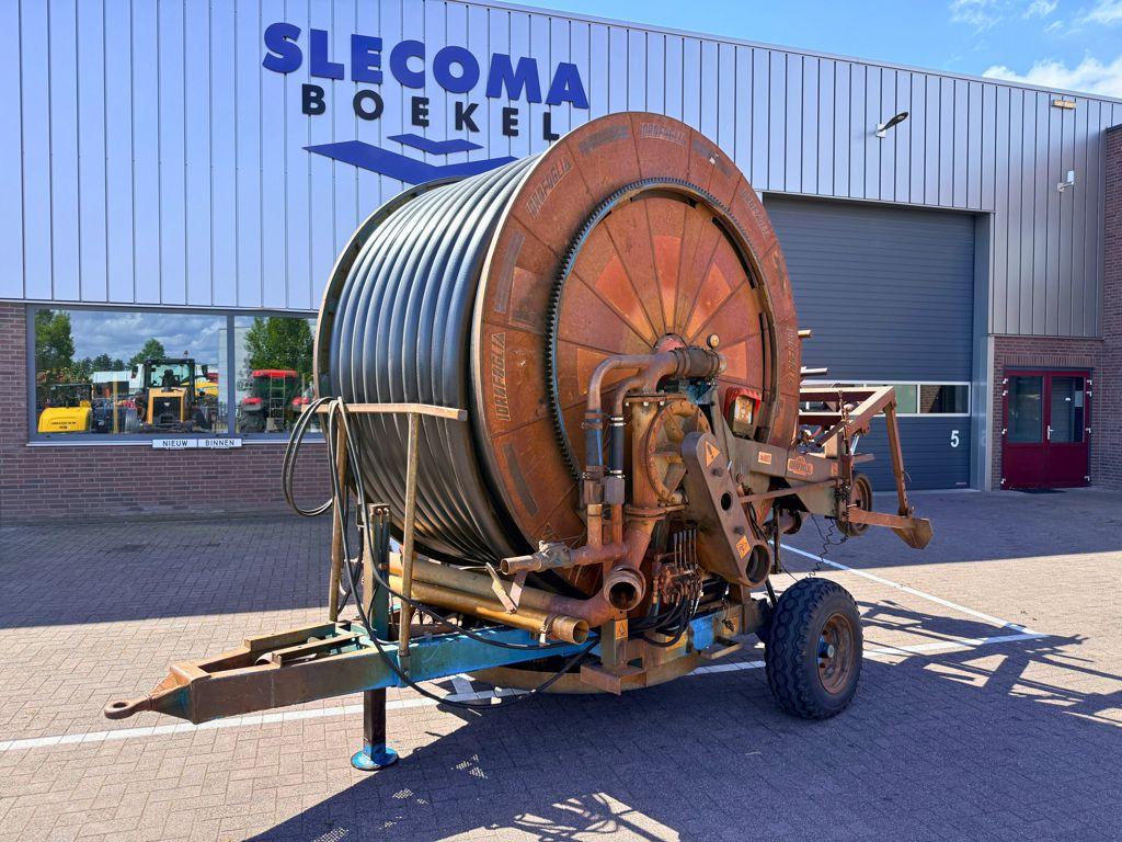 Idrofoglia 100IG300 Beregeningshaspel, Beregening en Drainage
