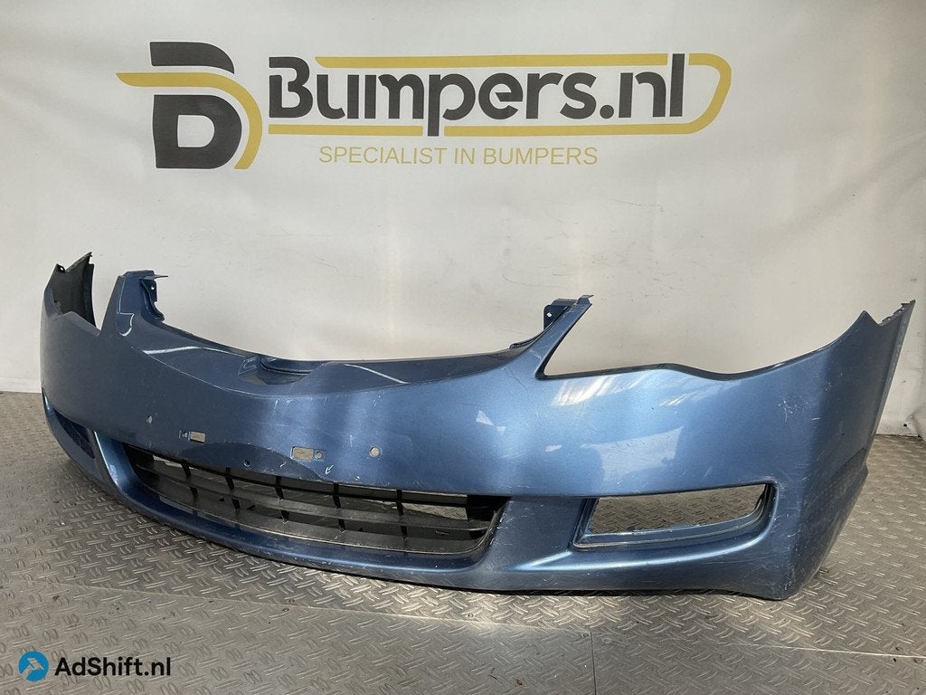 Bumper Honda Civic 2006-2008 71101-SNB-ZZ00 Voorbumper D10-1, Bumper