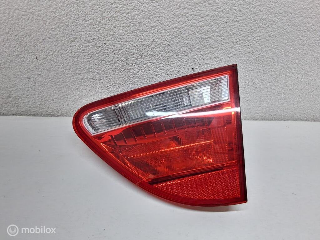 Achterlicht R binnen Seat Exeo 3R 2.0 TSI (09-13) 3R5945094B, Gebruikt, Ophalen of Verzenden, Seat, Seat