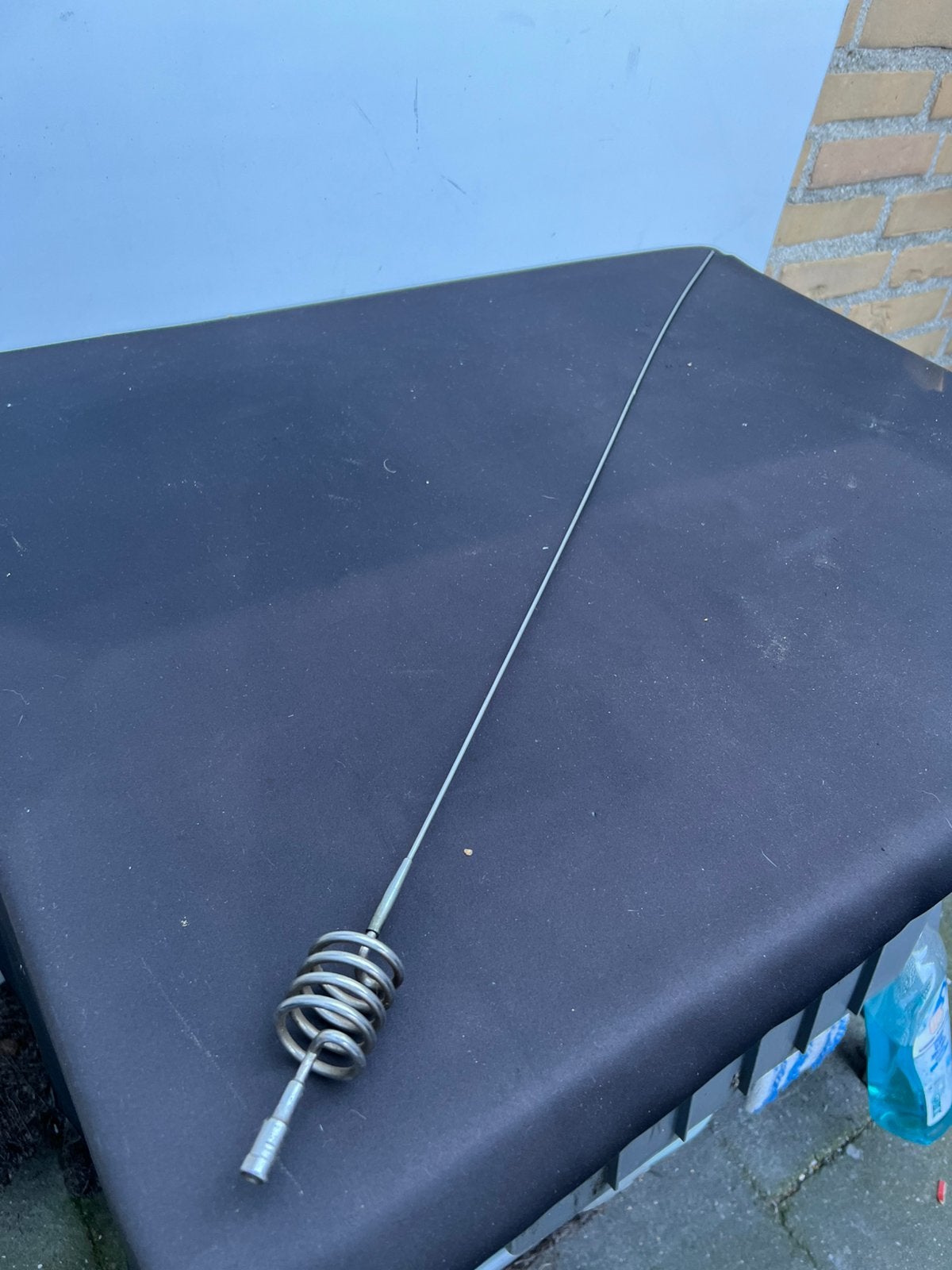 Te Koop : Antenne Boot Auto Mobiele Antenne Zie Foto’s, Ophalen of Verzenden, Zo goed als nieuw, Antenne