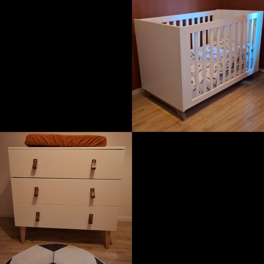 Babykamer set, Ophalen, Gebruikt, Jongetje of Meisje