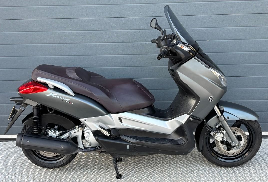 YAMAHA X MAX 250 (bj 2009), Motoren, Scooter, Bedrijf, Onbekend, YAMAHA