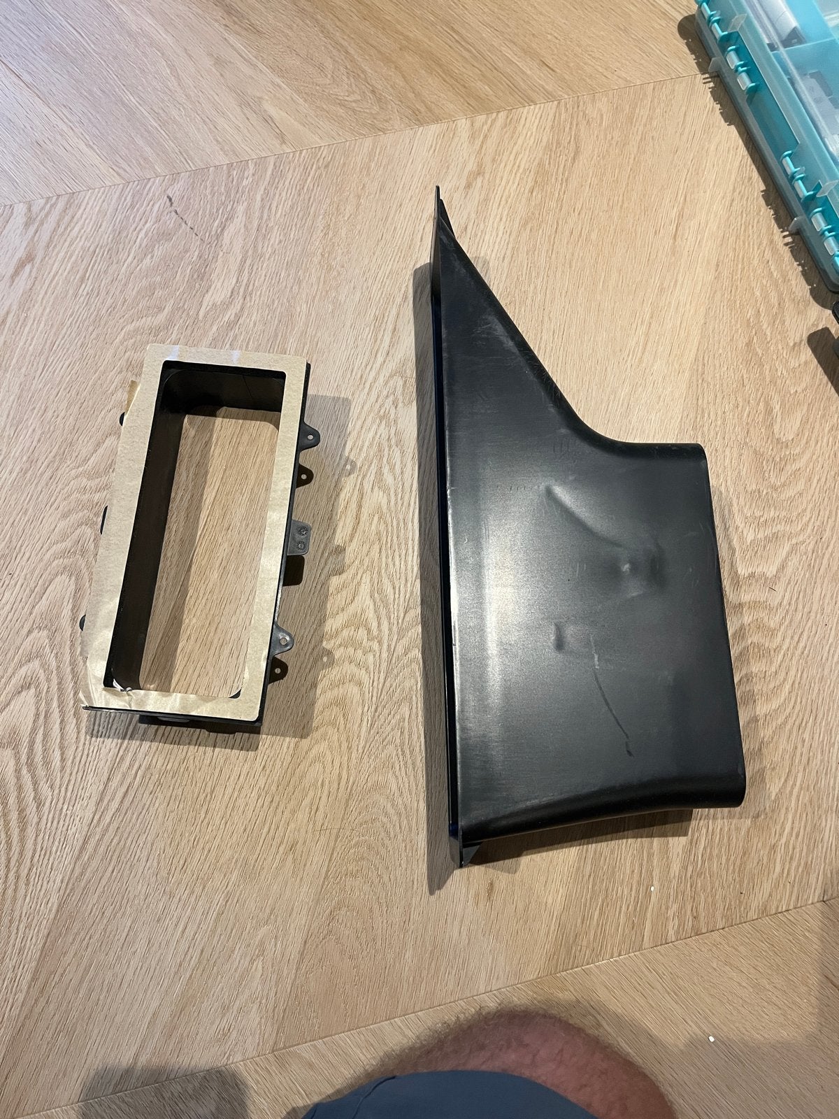 Vikicks Plasmafilter VF280 voor kookplaat afzuiging, Overige typen, Nieuw, Ophalen of Verzenden, Inbouw