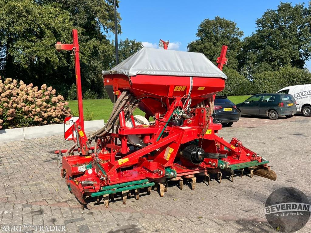 Kverneland Accord zaaimachine, Zakelijke goederen, Agrarisch | Werktuigen, Niet opgegeven, -, Niet opgegeven