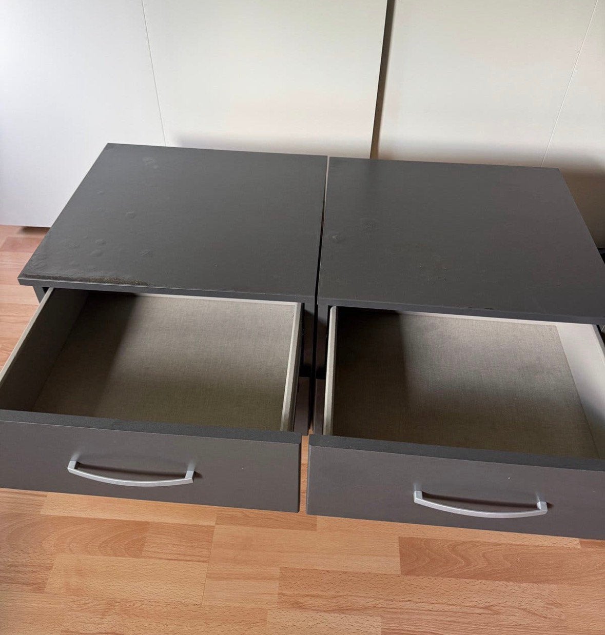 tweepersoonsbed 160x200, Ophalen, Tweepersoons, Zo goed als nieuw, 200 cm