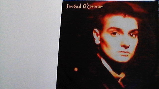 sinead o connor jukebox single nothing compares 2 u uit 1990, Ophalen of Verzenden, Zo goed als nieuw, Pop