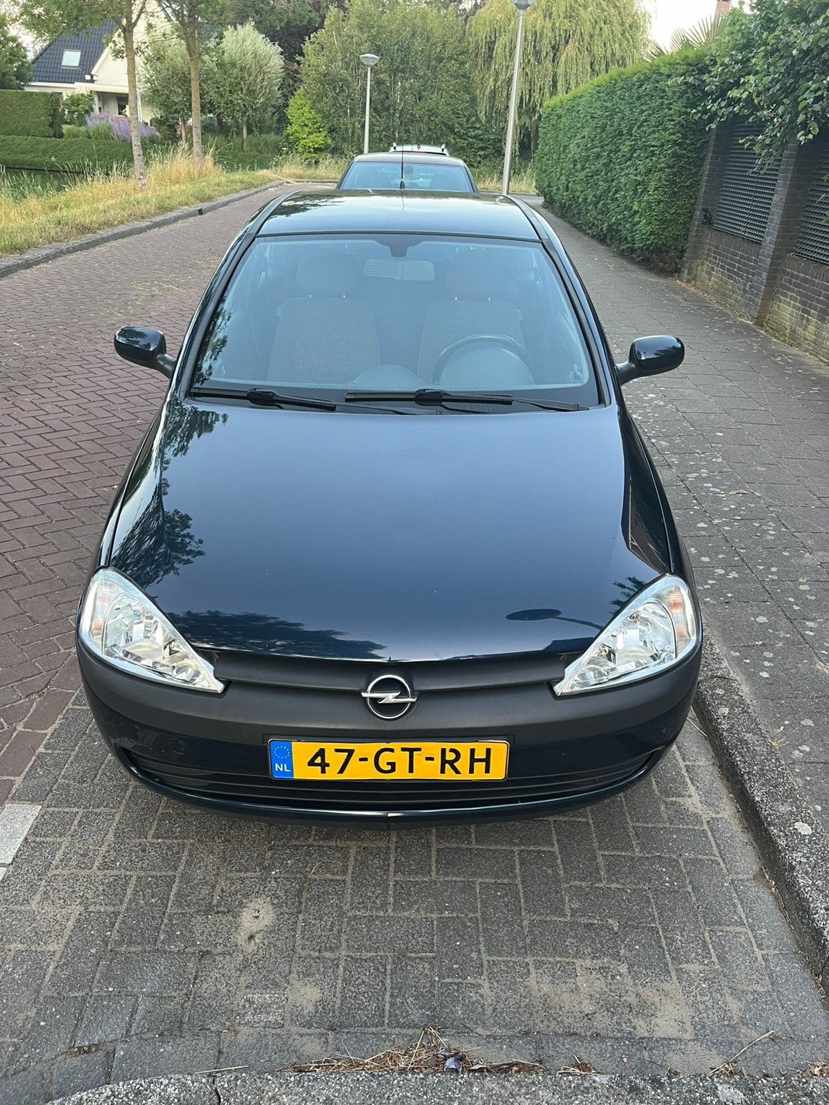 Opel corsa 1.2 sport | NAP km: 93500 | Lage KM | Nieuwe APK, Voor, Opel, Nieuw, Ophalen of Verzenden