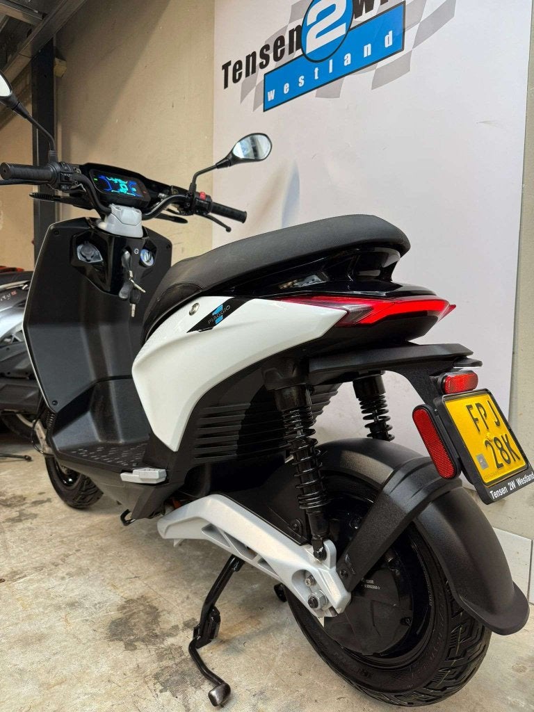 piaggio one 45km, Fietsen en Brommers, Scooters | Piaggio, Niet ingevuld, Gebruikt, Overige modellen, Maximaal 45 km/u