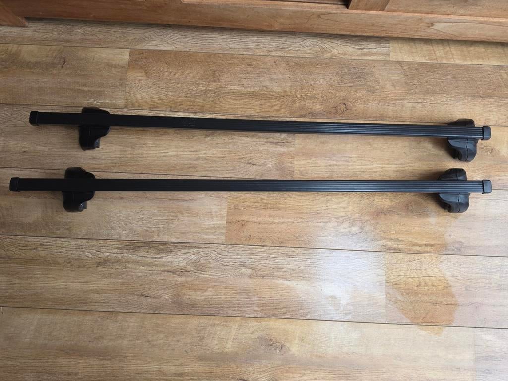 Originele Peugeot dakdragers 308 SW T9, Auto diversen, Dakdragers, Ophalen of Verzenden, Zo goed als nieuw