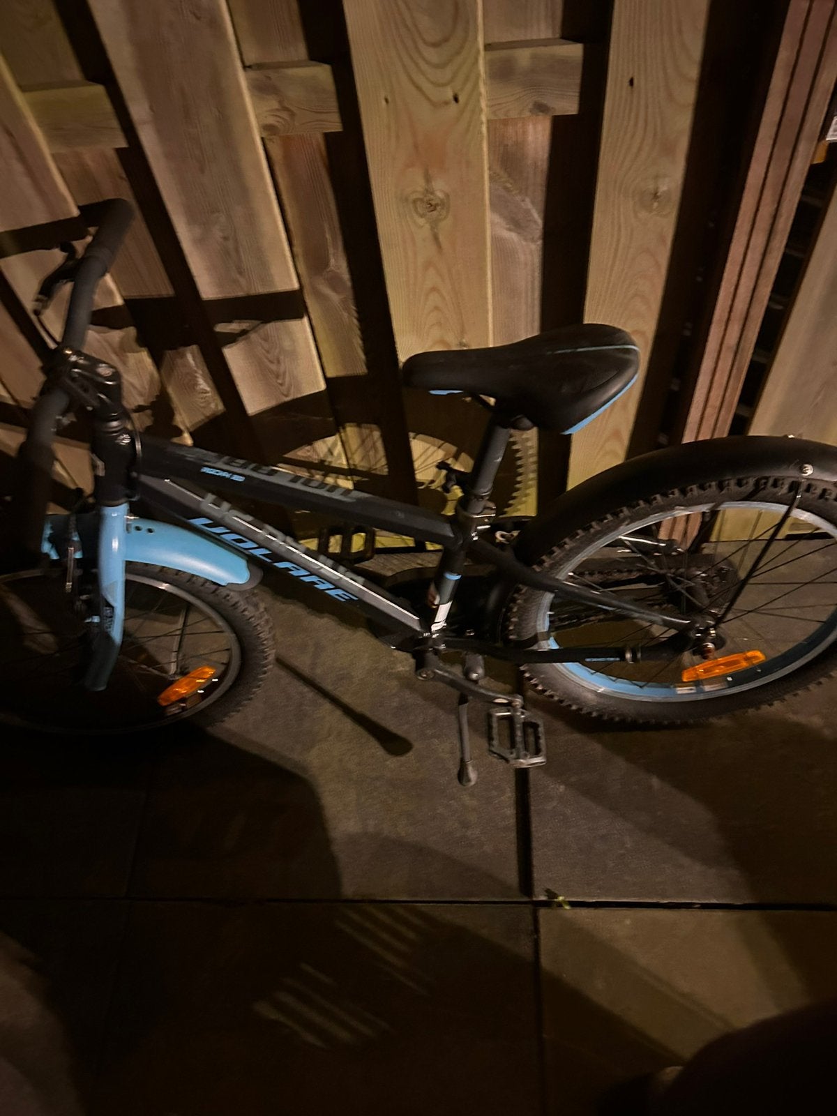 Foto 6 van Kinder fiets
